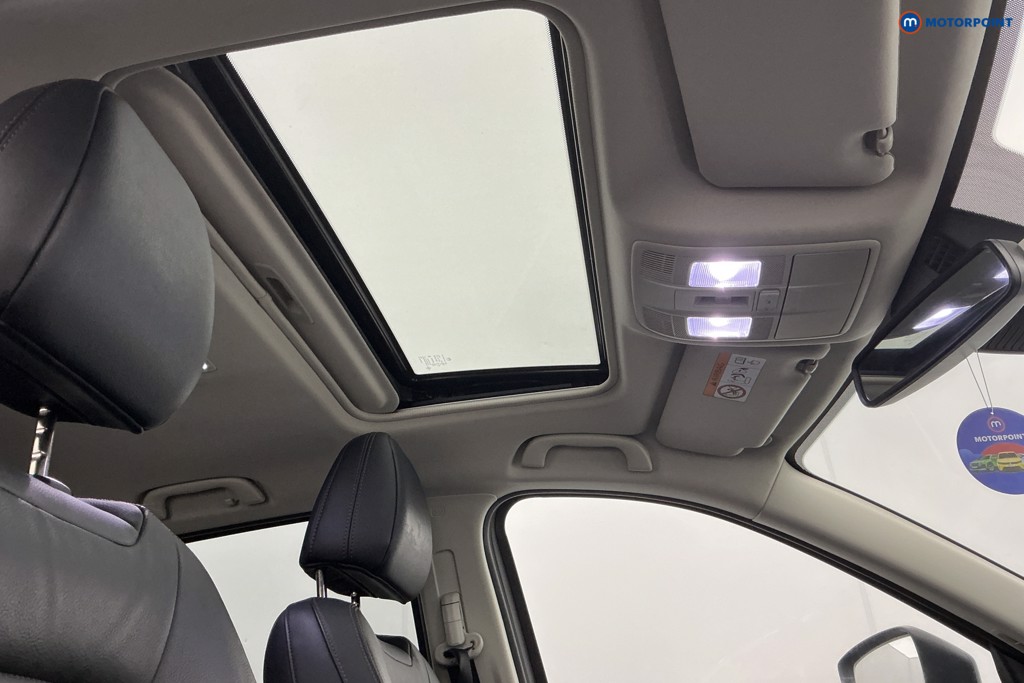 Mazda Cx-5 Sport Edition Automatic Petrol SUV - Stock Number (1626903) - 16th supplementary image