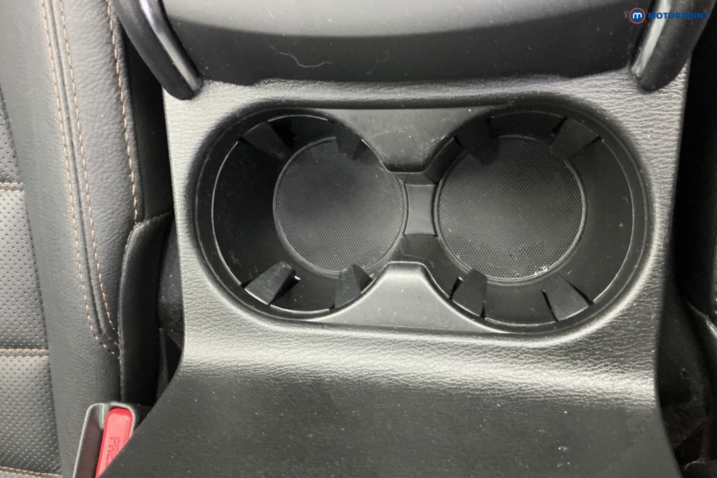 Mazda Cx-5 Sport Edition Automatic Petrol SUV - Stock Number (1626903) - 18th supplementary image