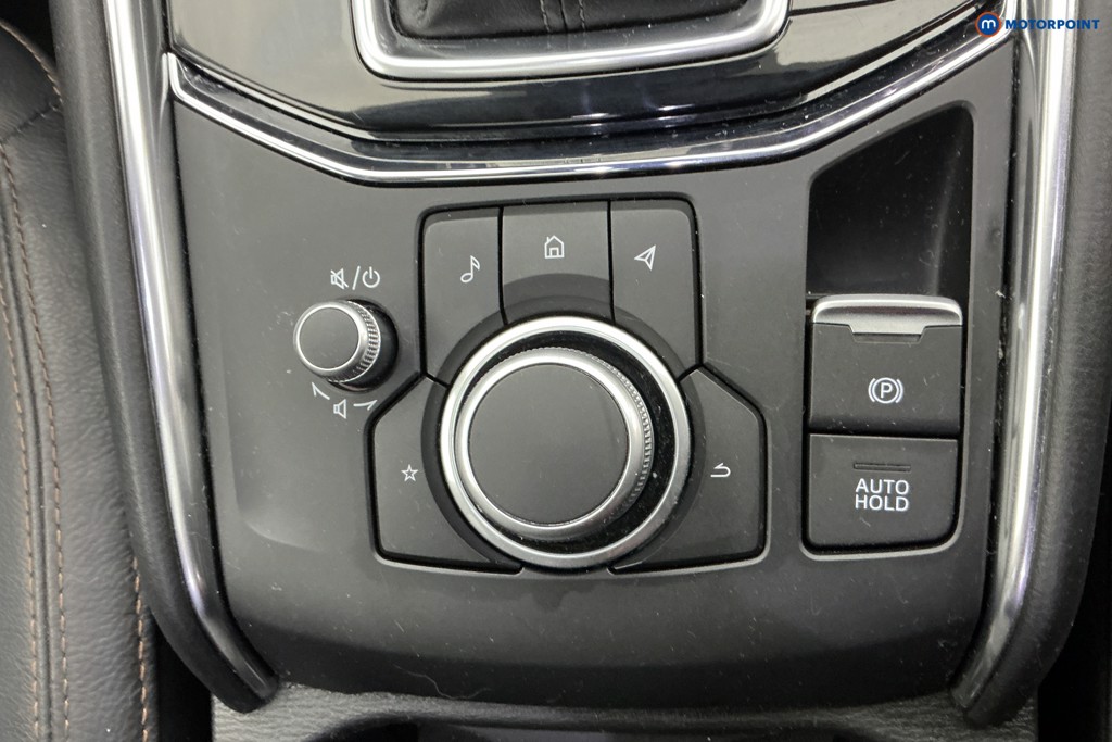 Mazda Cx-5 Sport Edition Automatic Petrol SUV - Stock Number (1626903) - 19th supplementary image