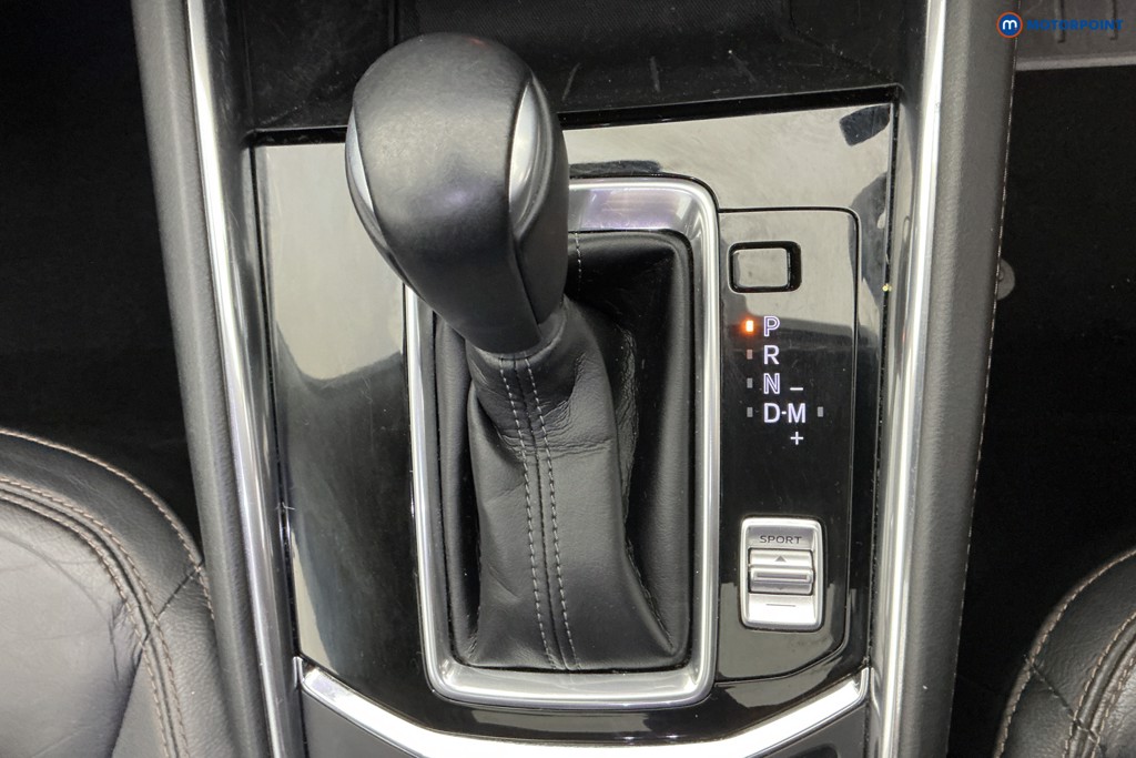 Mazda Cx-5 Sport Edition Automatic Petrol SUV - Stock Number (1626903) - 20th supplementary image