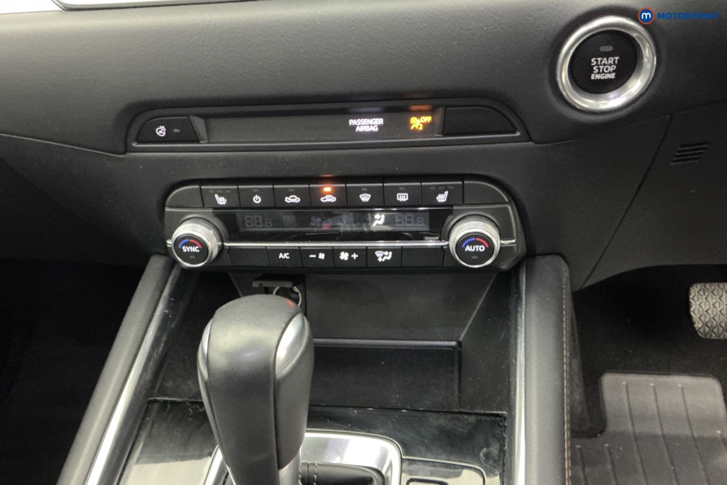 Mazda Cx-5 Sport Edition Automatic Petrol SUV - Stock Number (1626903) - 21st supplementary image