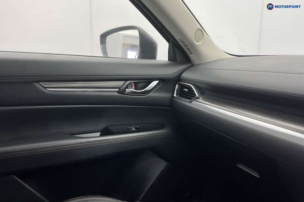 Mazda Cx-5 Sport Edition Automatic Petrol SUV - Stock Number (1626903) - 24th supplementary image