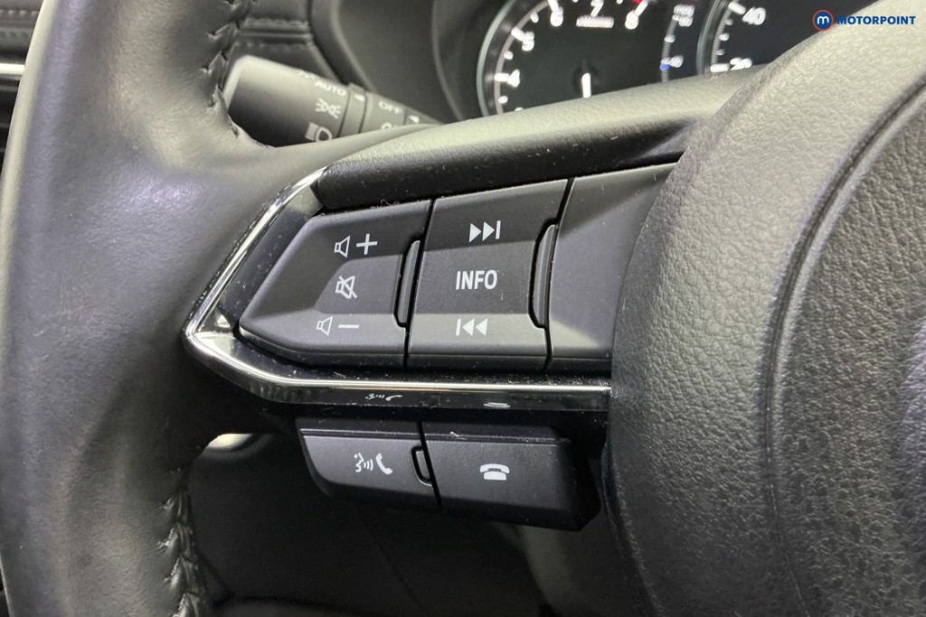 Mazda Cx-5 Sport Edition Automatic Petrol SUV - Stock Number (1626903) - 25th supplementary image