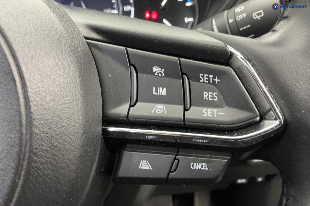 Mazda Cx-5 Sport Edition Automatic Petrol SUV - Stock Number (1626903) - 26th supplementary image