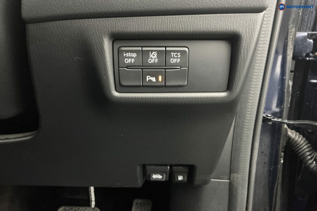 Mazda Cx-5 Sport Edition Automatic Petrol SUV - Stock Number (1626903) - 27th supplementary image