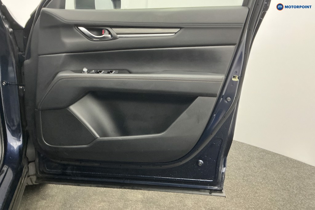 Mazda Cx-5 Sport Edition Automatic Petrol SUV - Stock Number (1626903) - 29th supplementary image