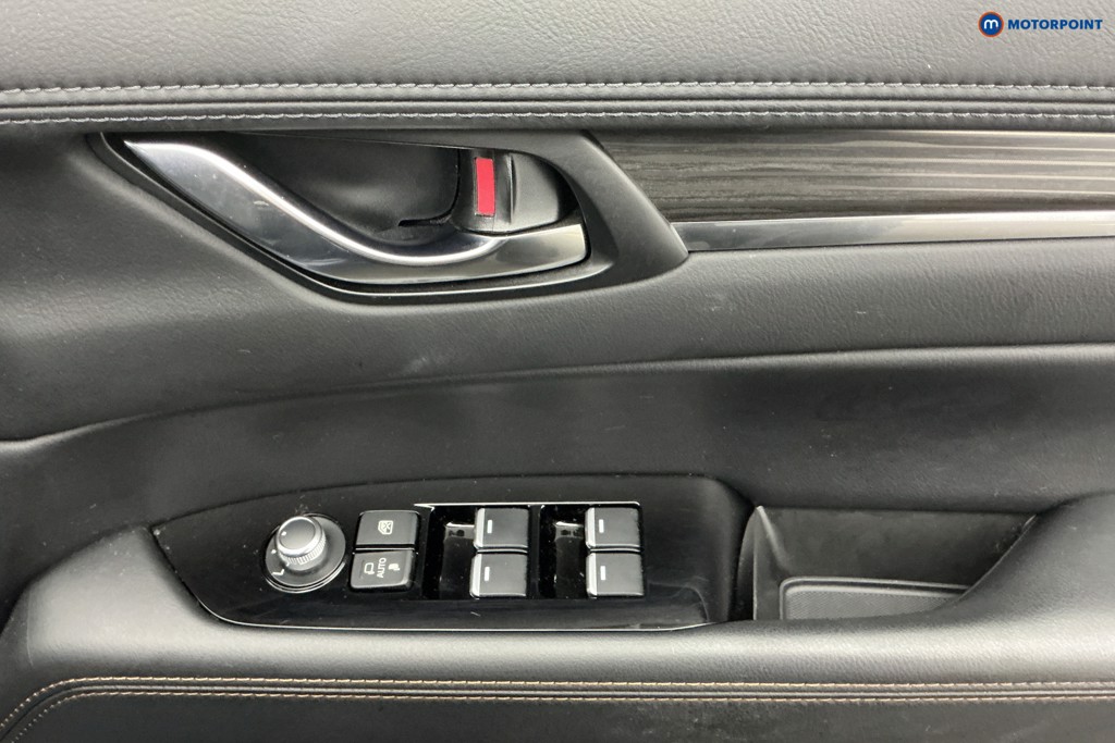 Mazda Cx-5 Sport Edition Automatic Petrol SUV - Stock Number (1626903) - 30th supplementary image