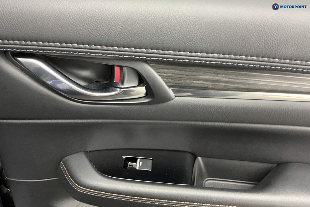 Mazda Cx-5 Sport Edition Automatic Petrol SUV - Stock Number (1626903) - 32nd supplementary image