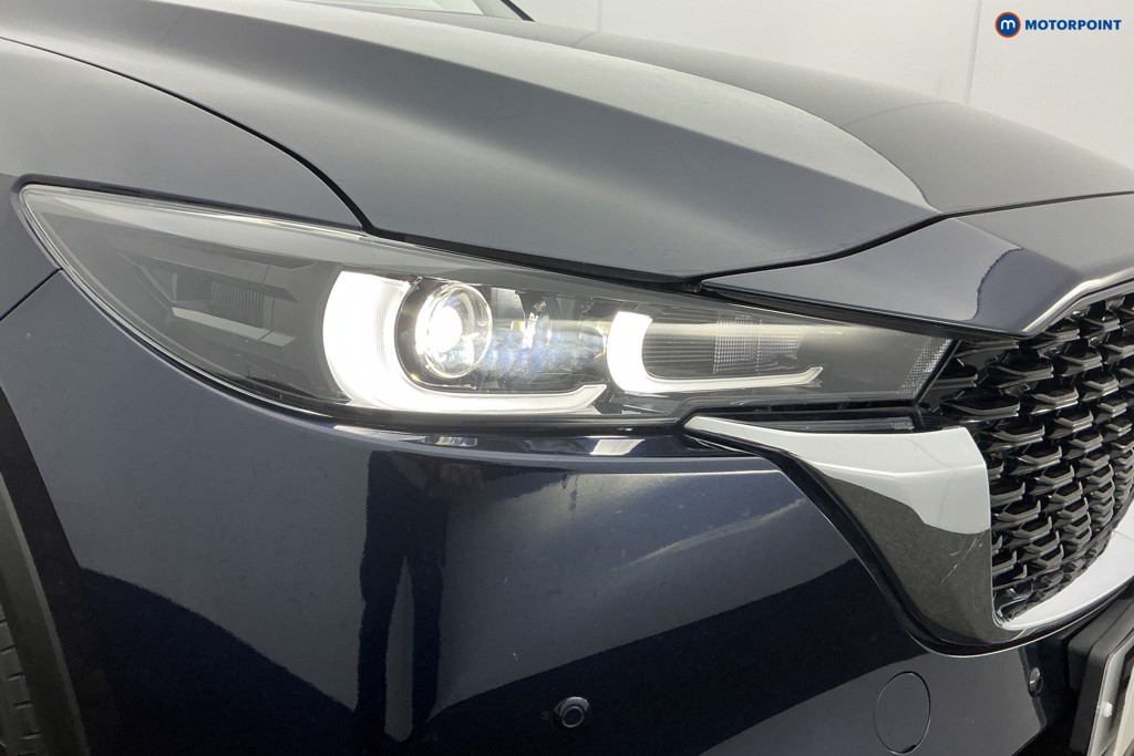 Mazda Cx-5 Sport Edition Automatic Petrol SUV - Stock Number (1626903) - 33rd supplementary image