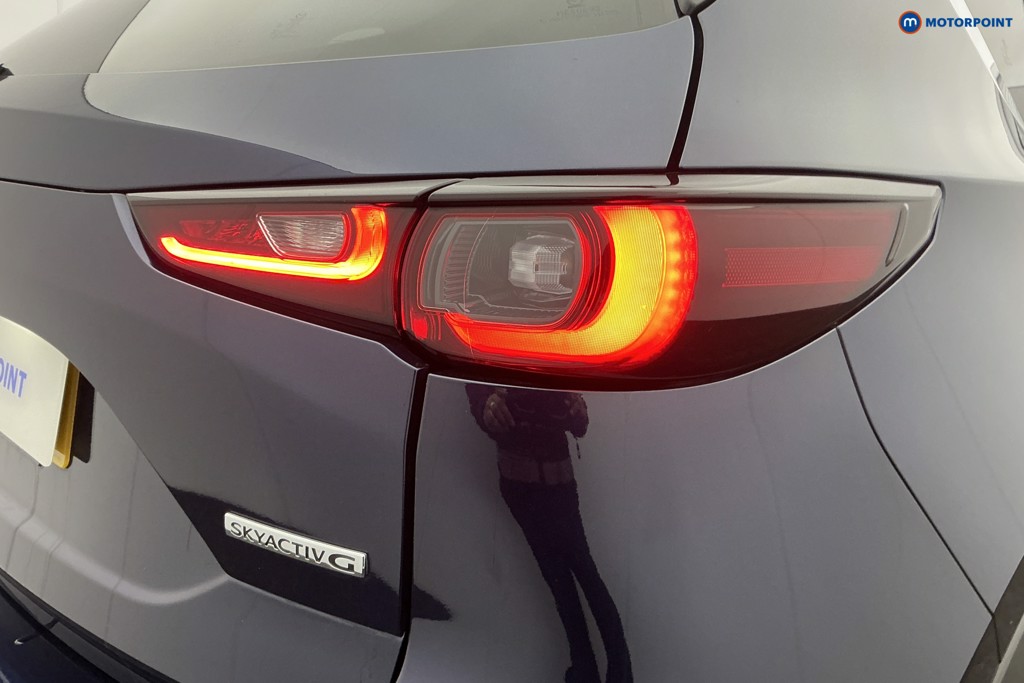 Mazda Cx-5 Sport Edition Automatic Petrol SUV - Stock Number (1626903) - 34th supplementary image