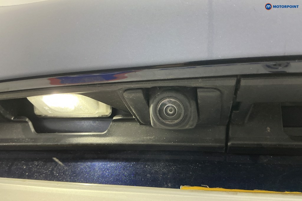 Mazda Cx-5 Sport Edition Automatic Petrol SUV - Stock Number (1626903) - 35th supplementary image