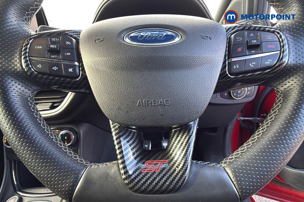 Ford Puma ST Manual Petrol SUV - Stock Number (1626928) - 5th supplementary image