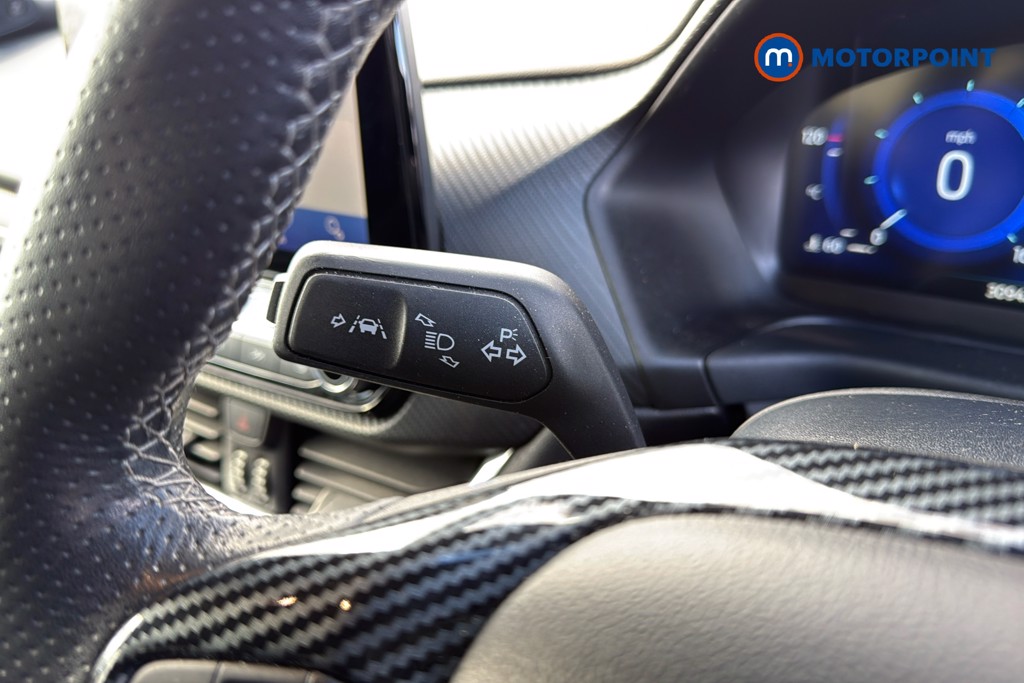 Ford Puma ST Manual Petrol SUV - Stock Number (1626928) - 6th supplementary image