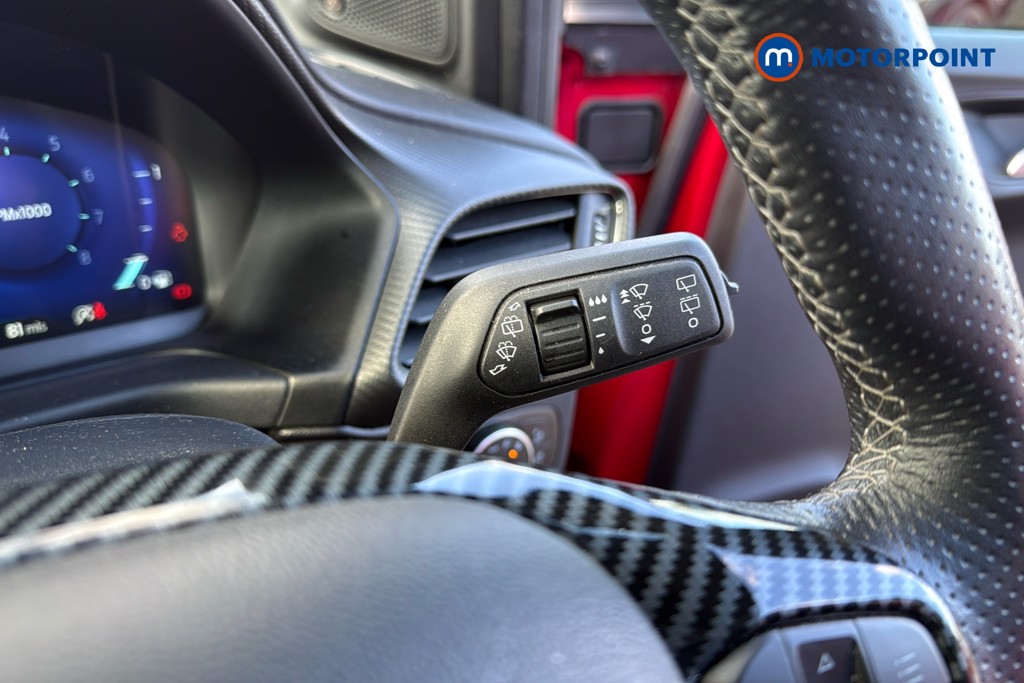 Ford Puma ST Manual Petrol SUV - Stock Number (1626928) - 7th supplementary image