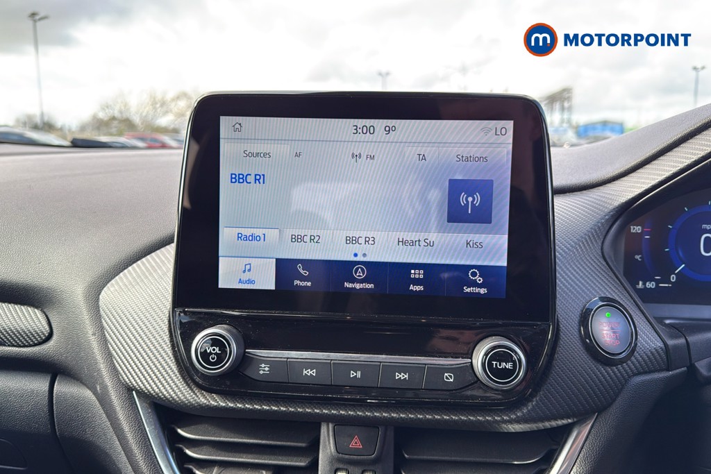 Ford Puma ST Manual Petrol SUV - Stock Number (1626928) - 9th supplementary image