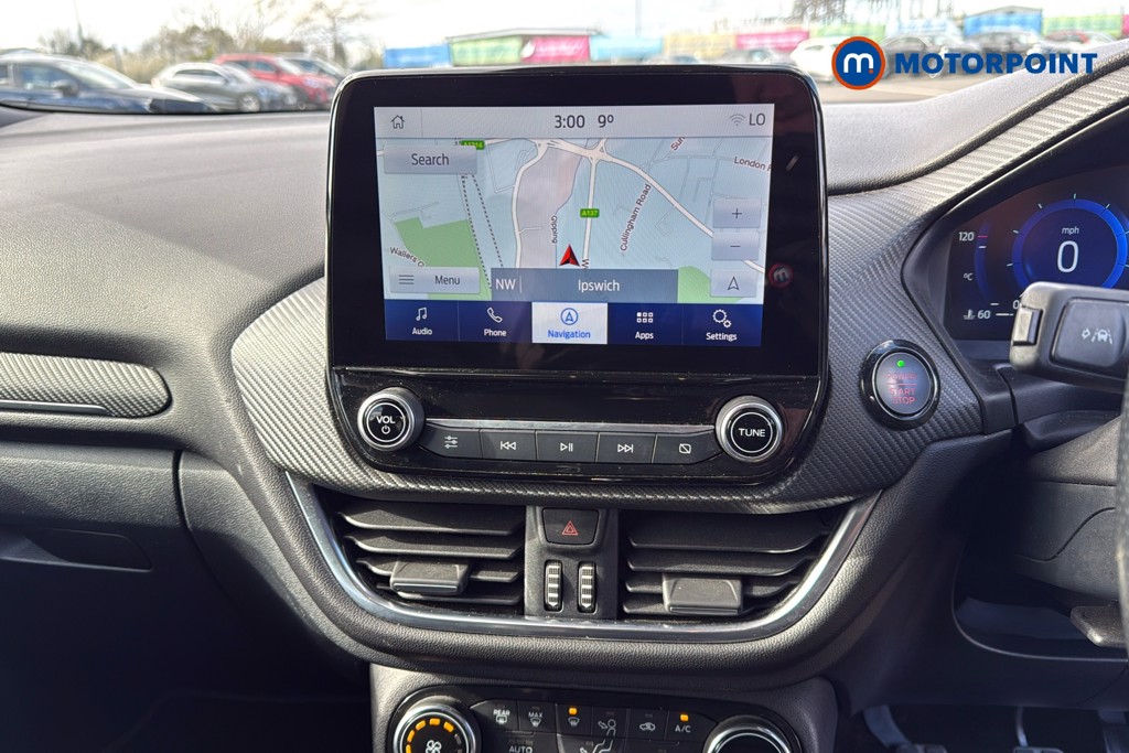 Ford Puma ST Manual Petrol SUV - Stock Number (1626928) - 10th supplementary image