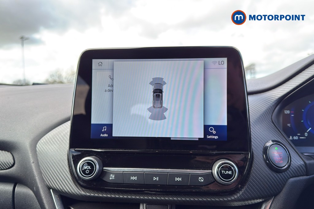 Ford Puma ST Manual Petrol SUV - Stock Number (1626928) - 13th supplementary image