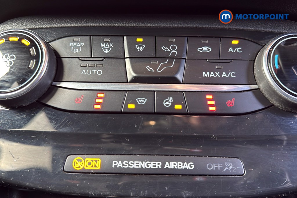 Ford Puma ST Manual Petrol SUV - Stock Number (1626928) - 14th supplementary image