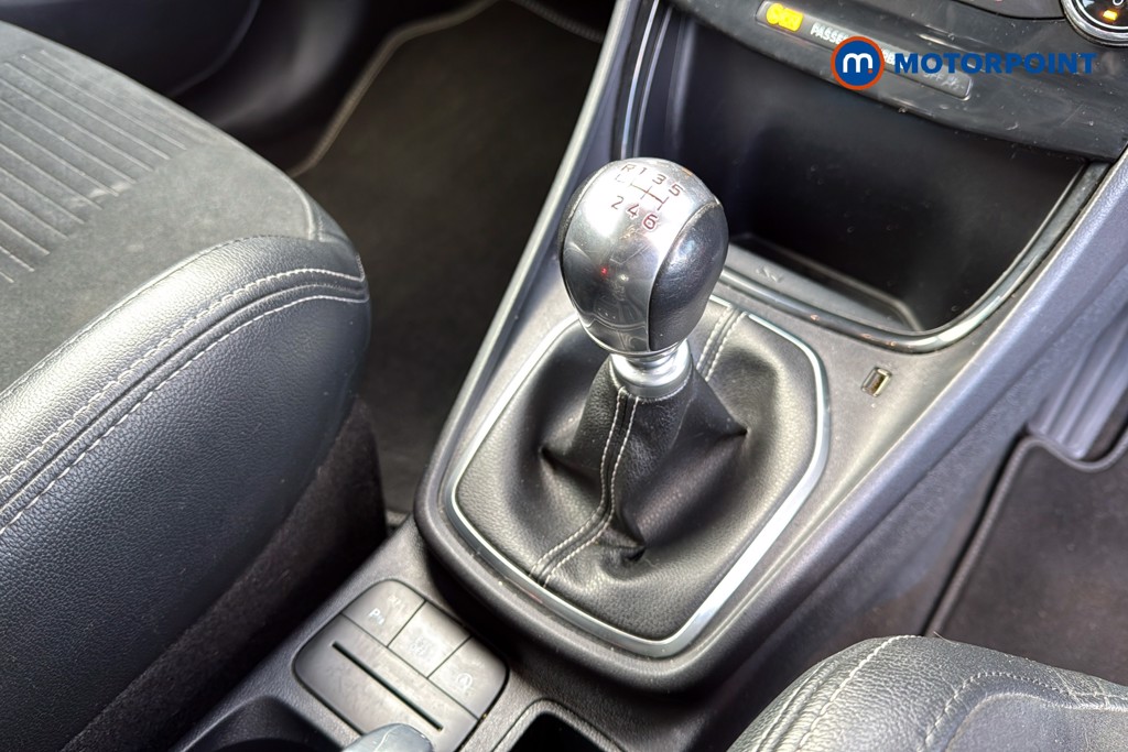 Ford Puma ST Manual Petrol SUV - Stock Number (1626928) - 15th supplementary image