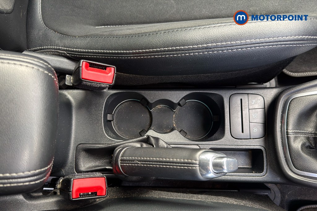 Ford Puma ST Manual Petrol SUV - Stock Number (1626928) - 16th supplementary image