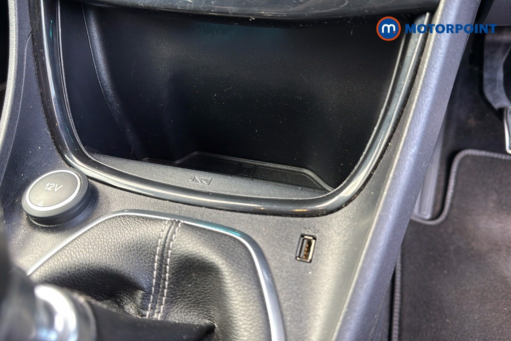 Ford Puma ST Manual Petrol SUV - Stock Number (1626928) - 17th supplementary image