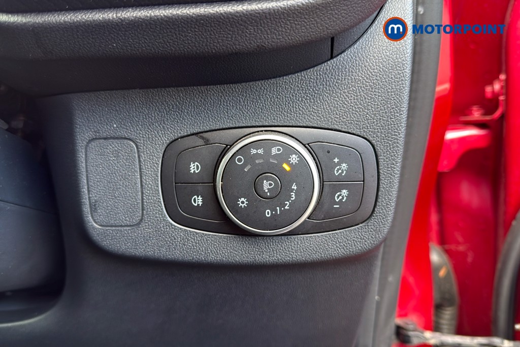 Ford Puma ST Manual Petrol SUV - Stock Number (1626928) - 18th supplementary image