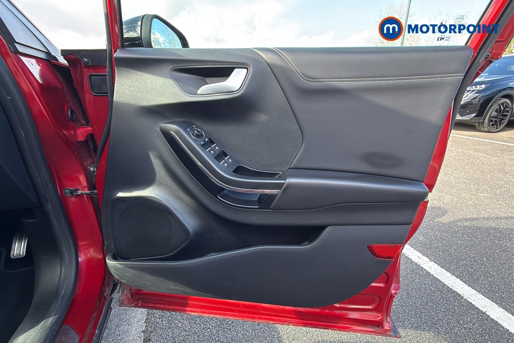 Ford Puma ST Manual Petrol SUV - Stock Number (1626928) - 19th supplementary image