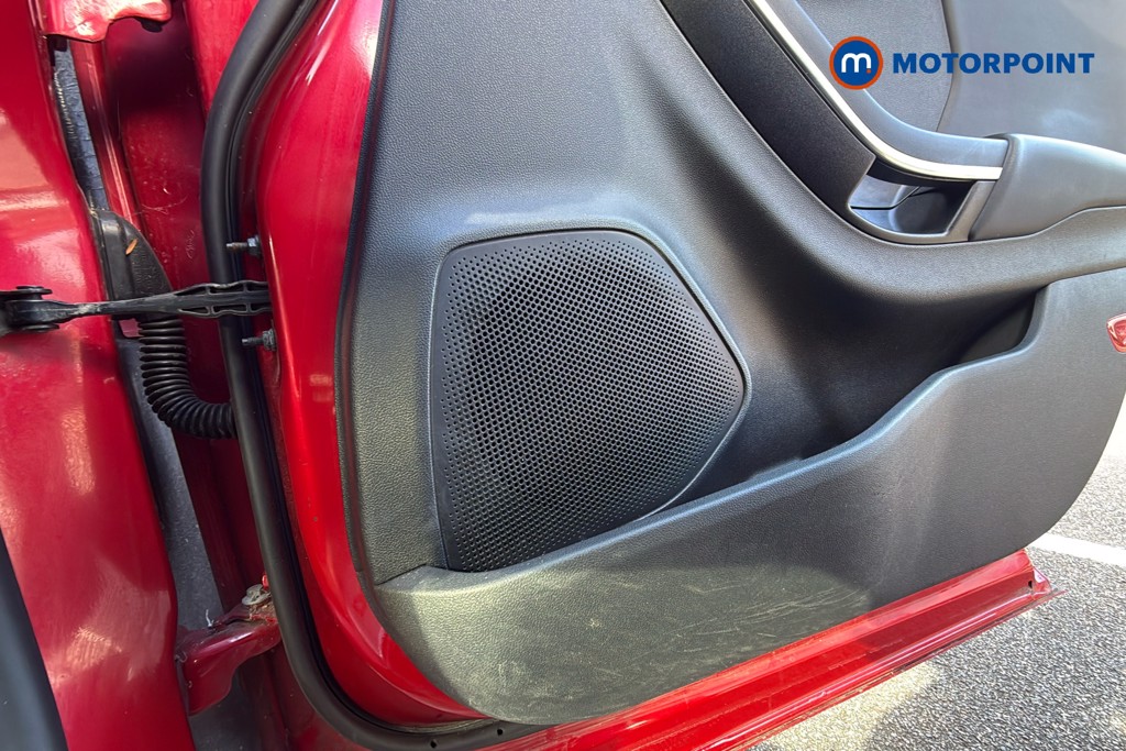 Ford Puma ST Manual Petrol SUV - Stock Number (1626928) - 21st supplementary image