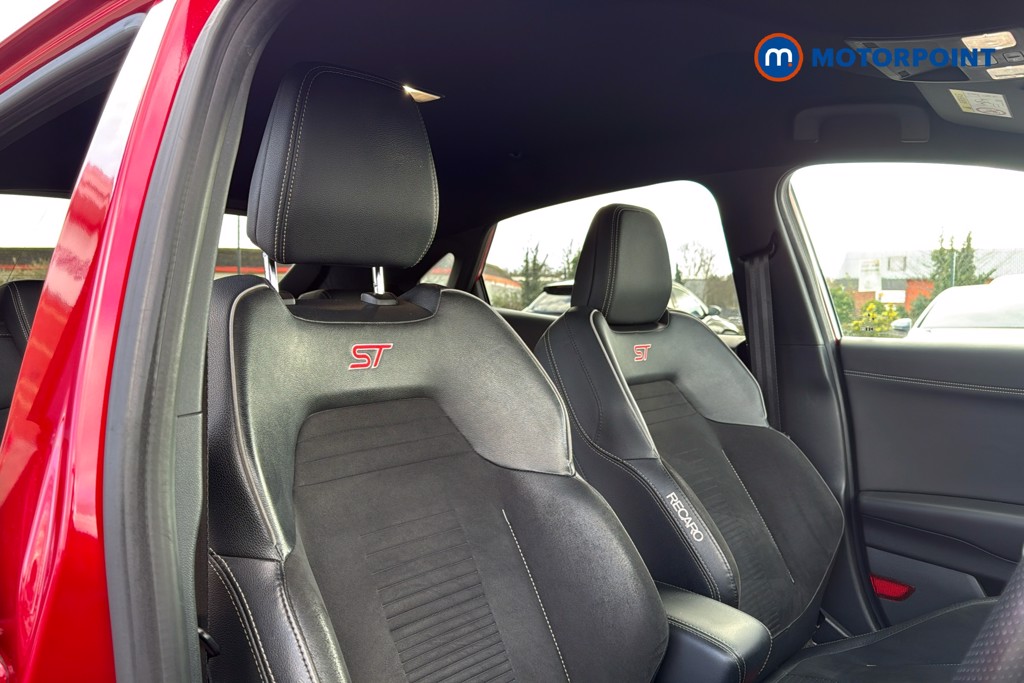 Ford Puma ST Manual Petrol SUV - Stock Number (1626928) - 23rd supplementary image