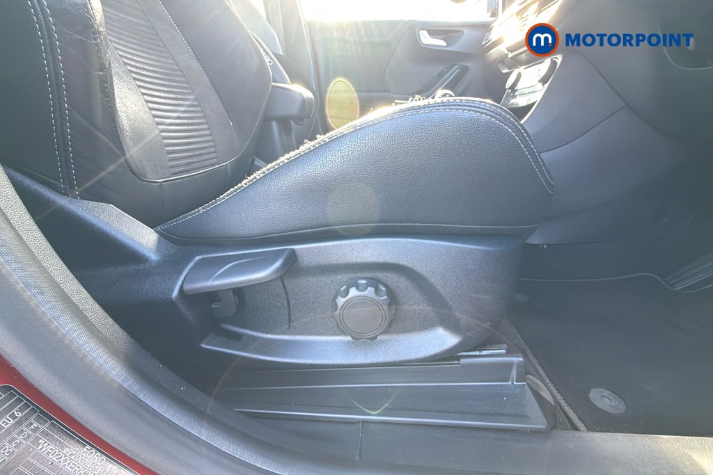 Ford Puma ST Manual Petrol SUV - Stock Number (1626928) - 25th supplementary image