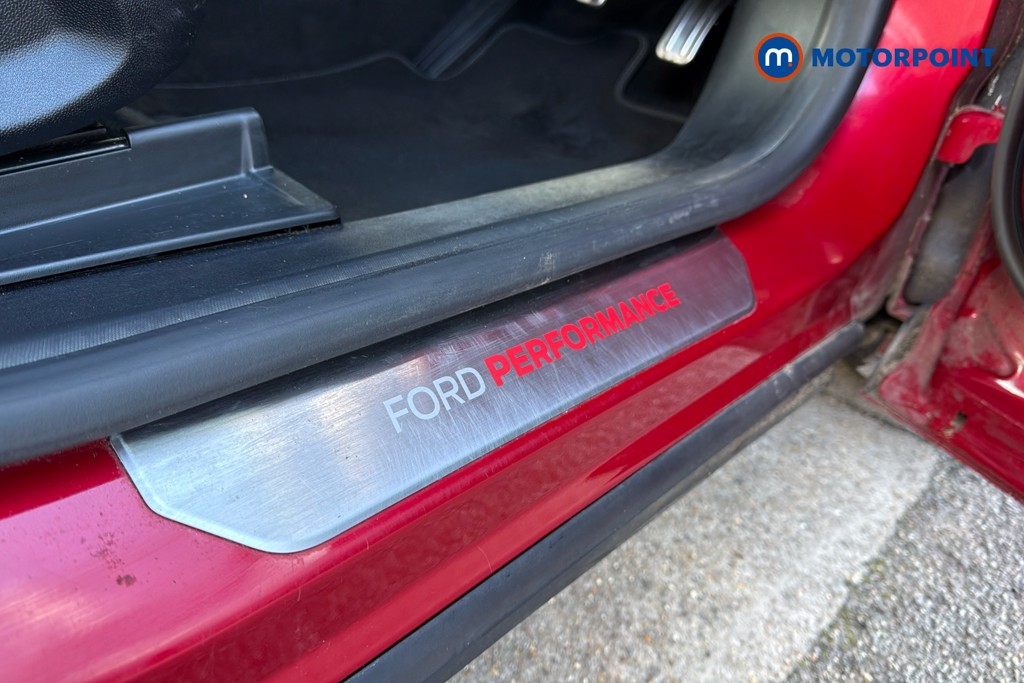 Ford Puma ST Manual Petrol SUV - Stock Number (1626928) - 27th supplementary image