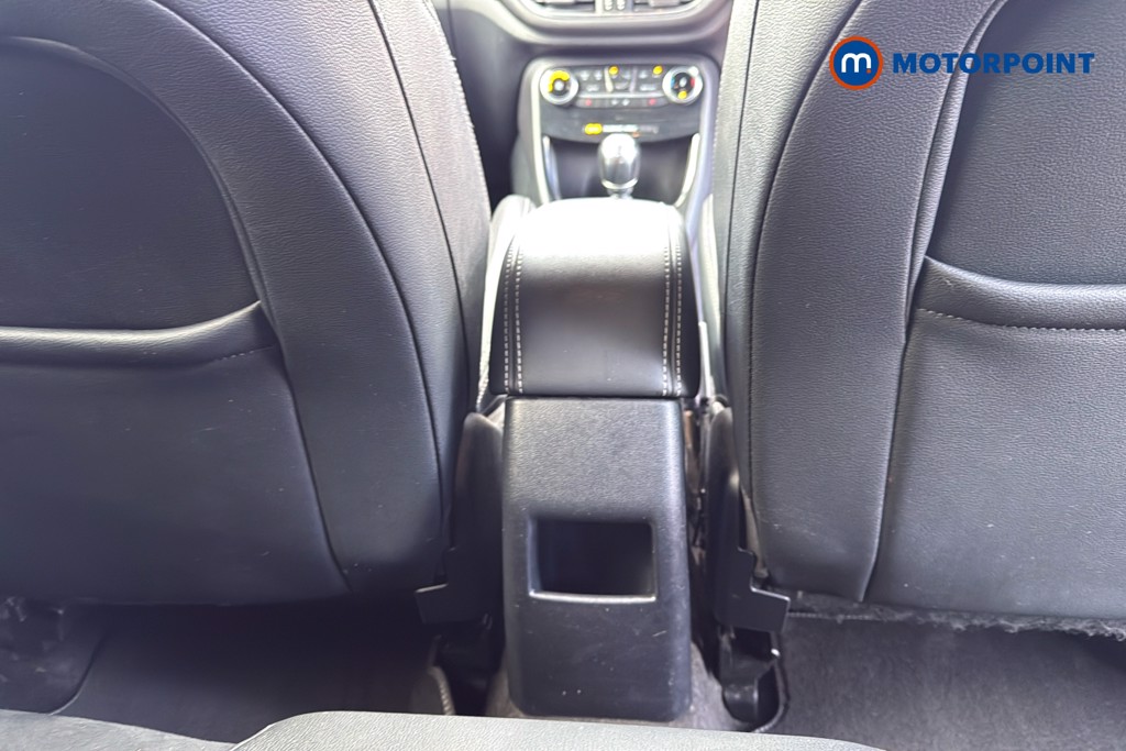 Ford Puma ST Manual Petrol SUV - Stock Number (1626928) - 30th supplementary image