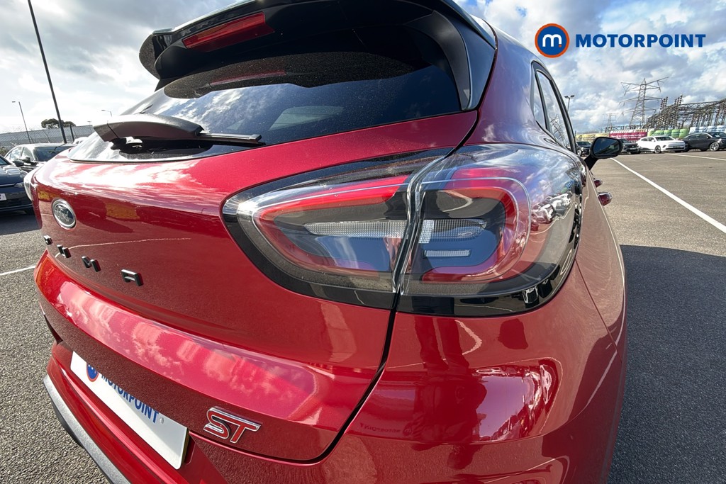 Ford Puma ST Manual Petrol SUV - Stock Number (1626928) - 38th supplementary image