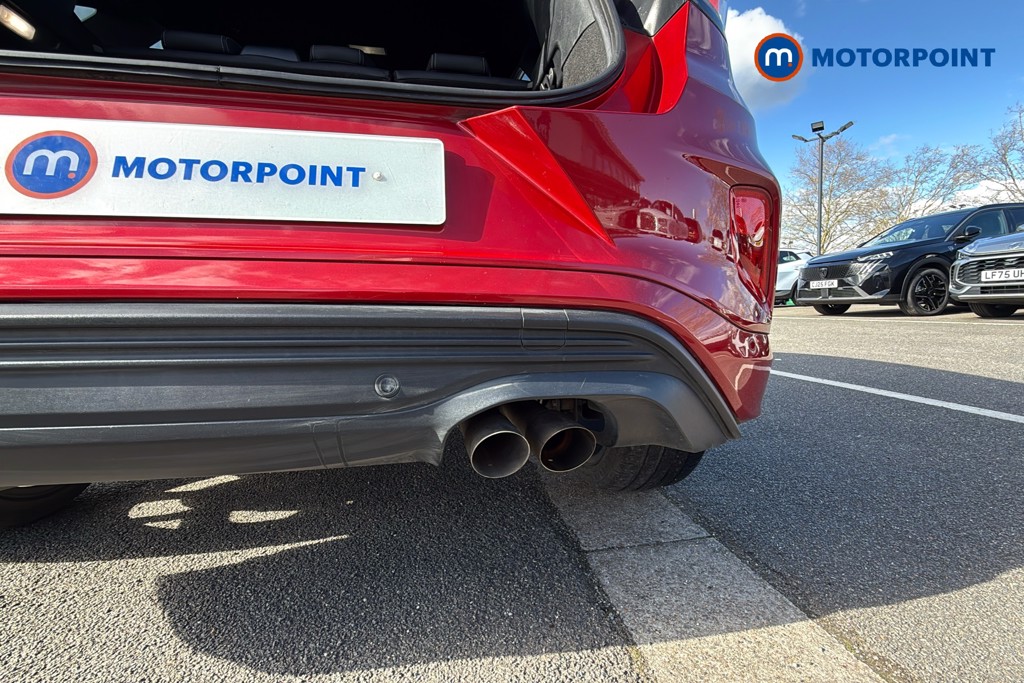 Ford Puma ST Manual Petrol SUV - Stock Number (1626928) - 39th supplementary image