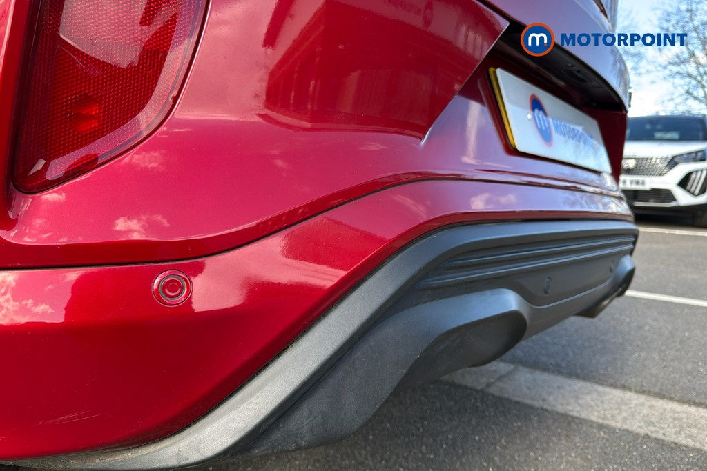 Ford Puma ST Manual Petrol SUV - Stock Number (1626928) - 40th supplementary image