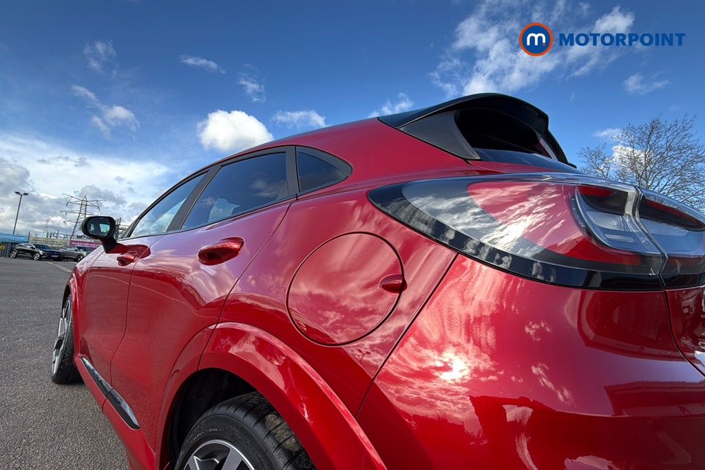 Ford Puma ST Manual Petrol SUV - Stock Number (1626928) - 41st supplementary image