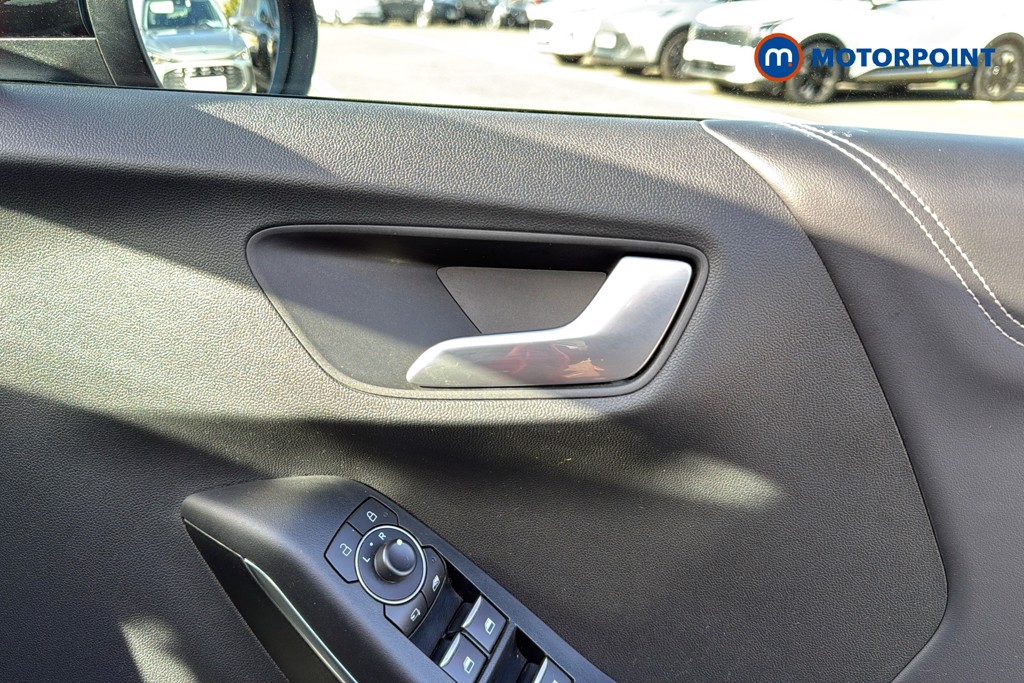 Ford Puma ST Manual Petrol SUV - Stock Number (1626928) - 42nd supplementary image