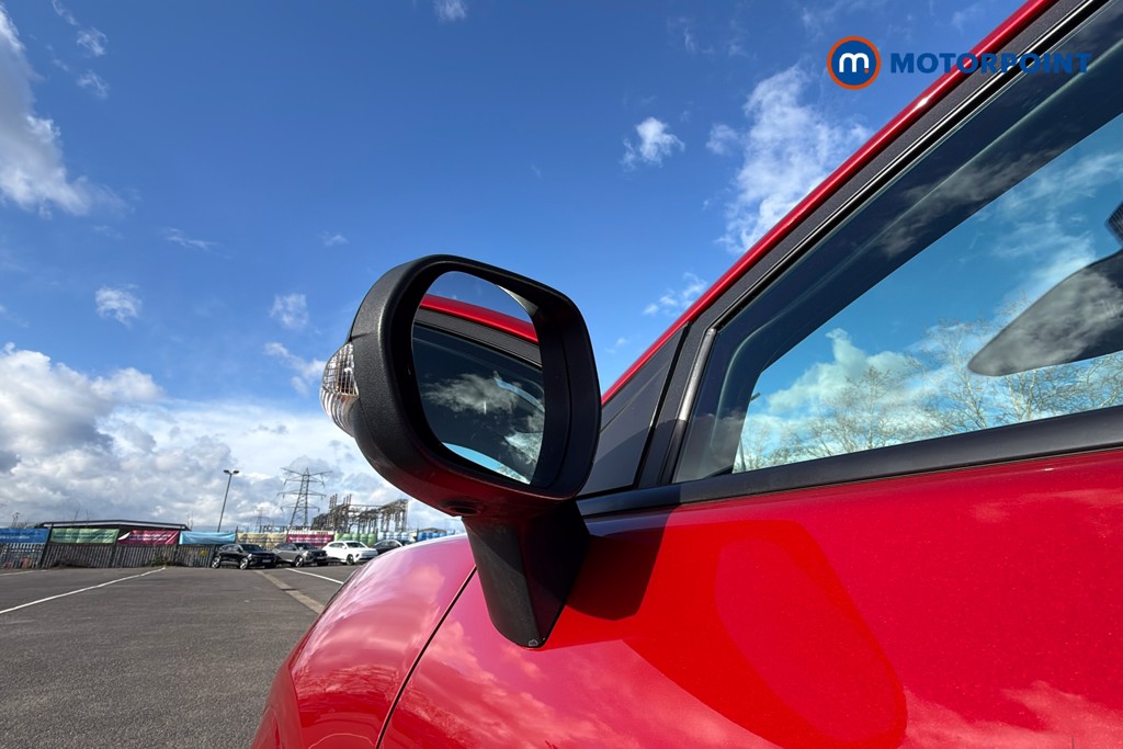 Ford Puma ST Manual Petrol SUV - Stock Number (1626928) - 43rd supplementary image