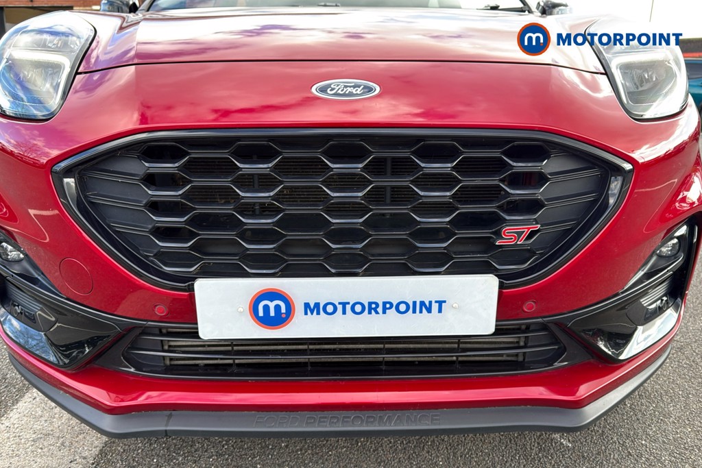 Ford Puma ST Manual Petrol SUV - Stock Number (1626928) - 45th supplementary image
