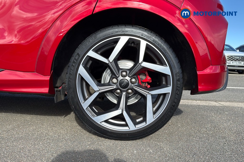 Ford Puma ST Manual Petrol SUV - Stock Number (1626928) - 48th supplementary image