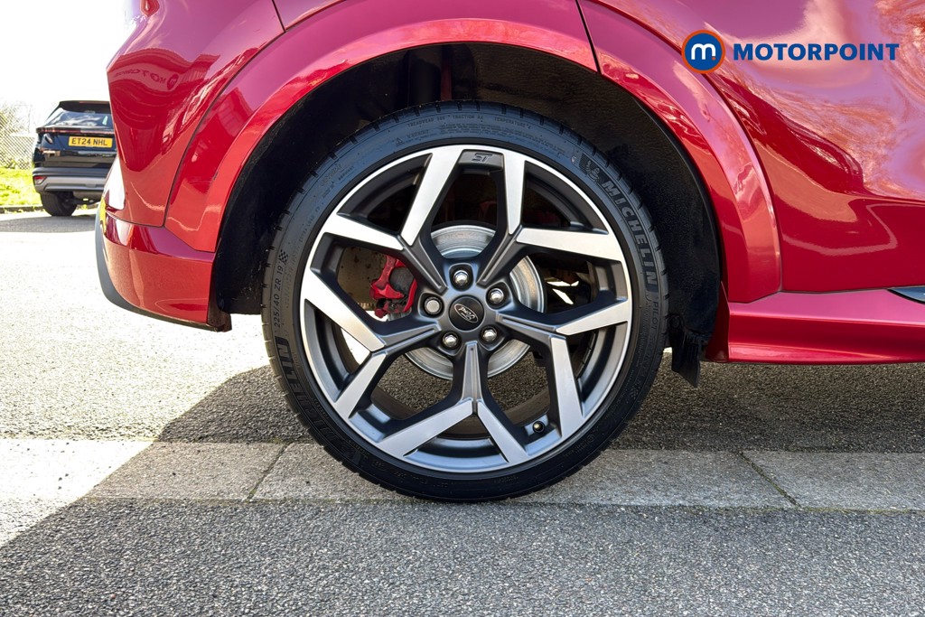 Ford Puma ST Manual Petrol SUV - Stock Number (1626928) - 49th supplementary image