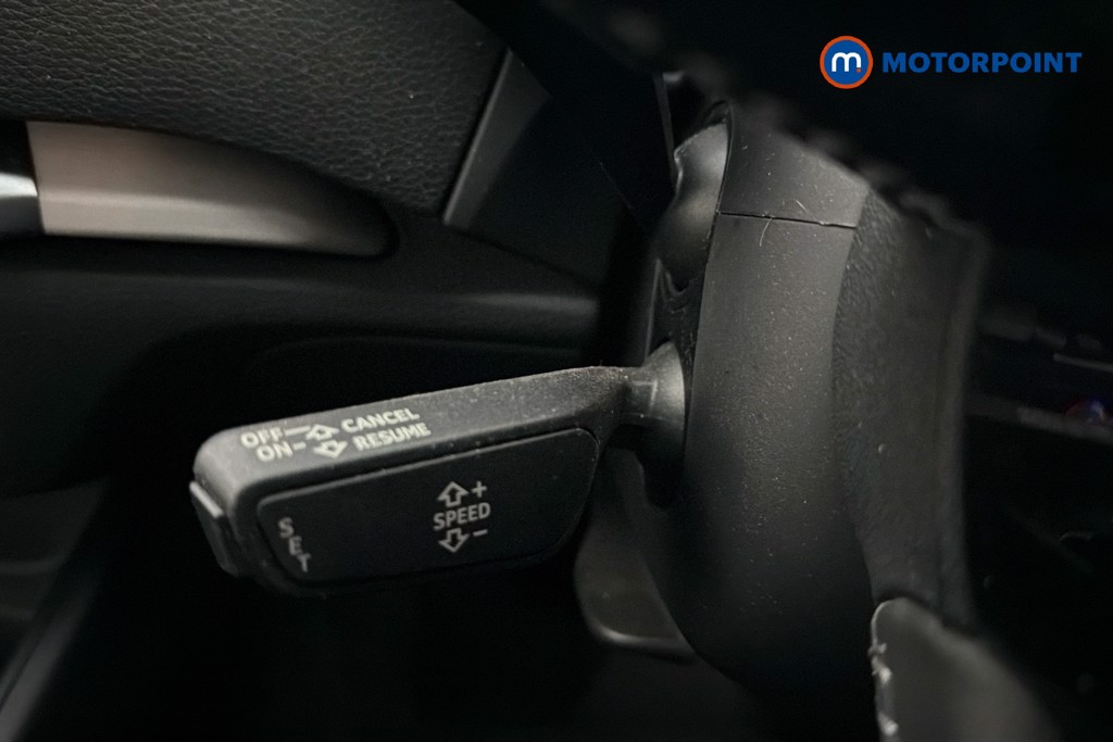 Audi A3 S3 Black Edition Automatic Petrol Hatchback - Stock Number (1627229) - 6th supplementary image