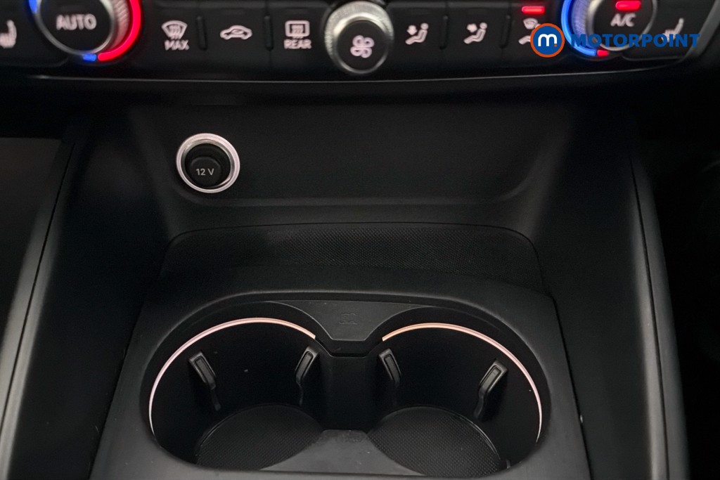 Audi A3 S3 Black Edition Automatic Petrol Hatchback - Stock Number (1627229) - 16th supplementary image