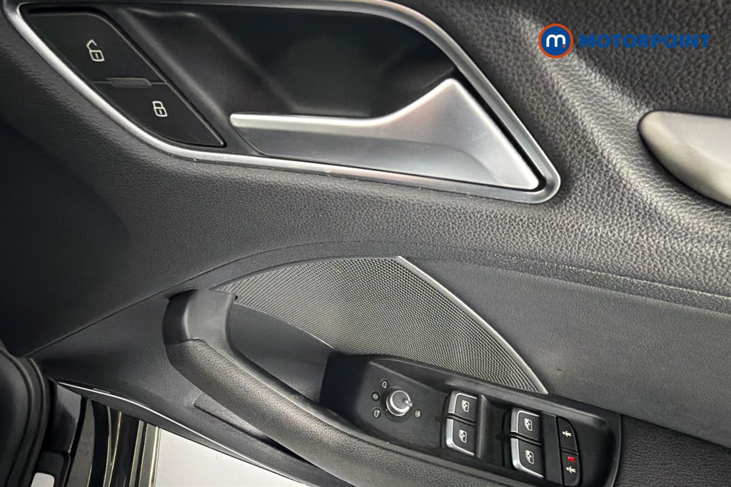 Audi A3 S3 Black Edition Automatic Petrol Hatchback - Stock Number (1627229) - 20th supplementary image