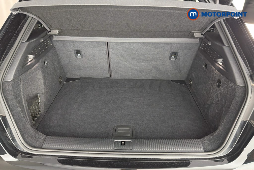 Audi A3 S3 Black Edition Automatic Petrol Hatchback - Stock Number (1627229) - 33rd supplementary image
