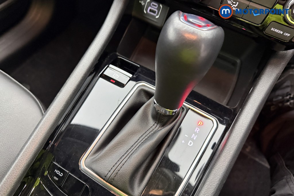 Jeep Compass Limited Automatic Petrol SUV - Stock Number (1627489) - 8th supplementary image