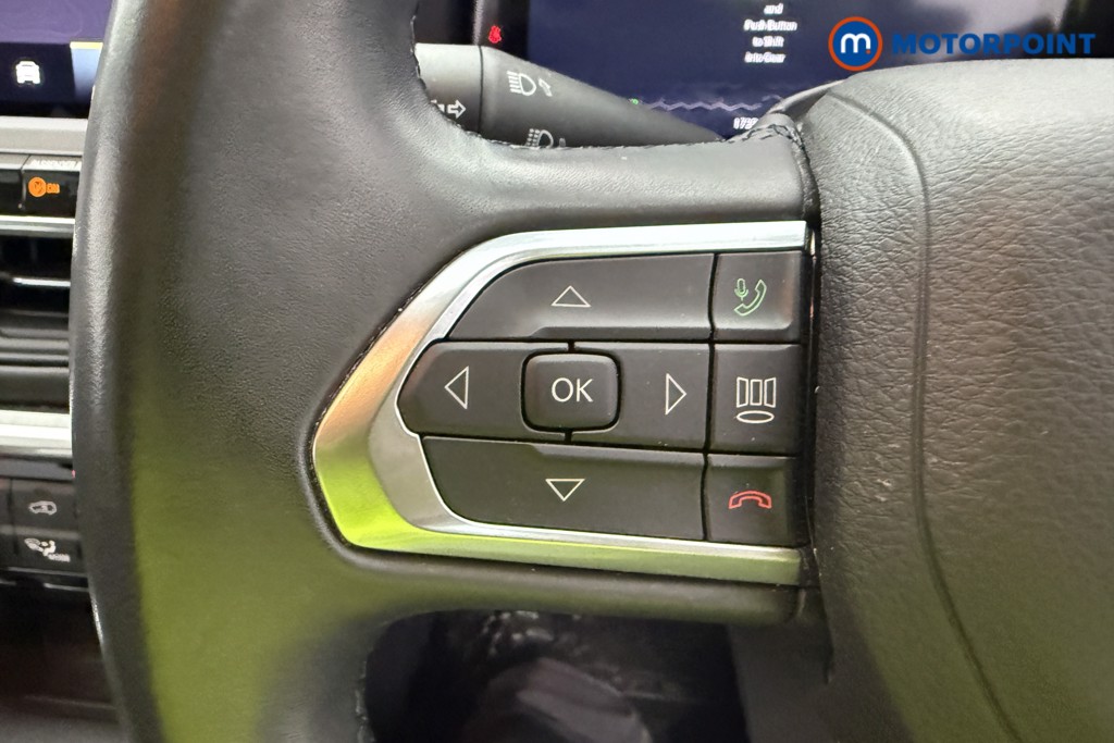 Jeep Compass Limited Automatic Petrol SUV - Stock Number (1627489) - 9th supplementary image