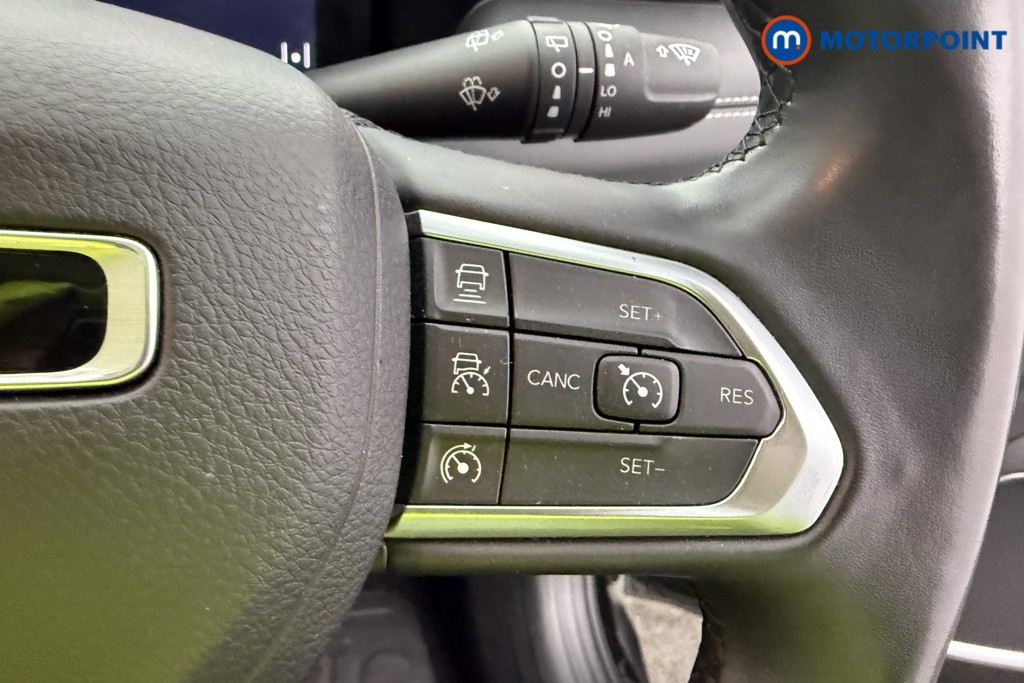 Jeep Compass Limited Automatic Petrol SUV - Stock Number (1627489) - 10th supplementary image