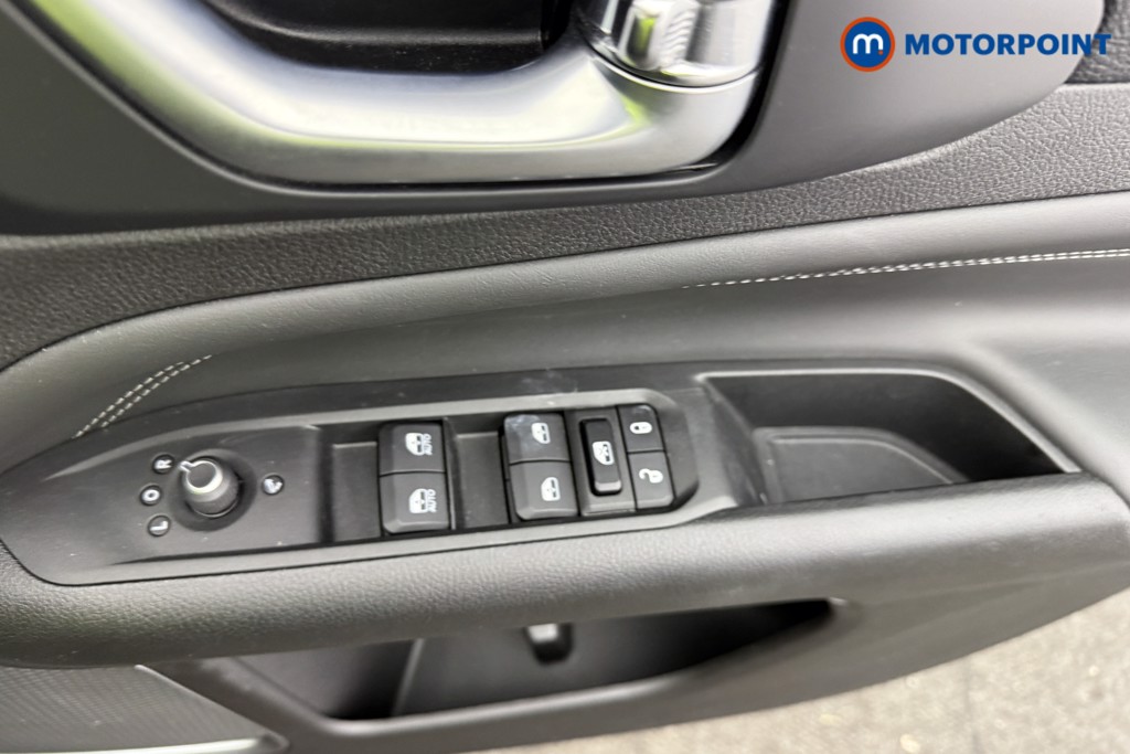 Jeep Compass Limited Automatic Petrol SUV - Stock Number (1627489) - 12th supplementary image