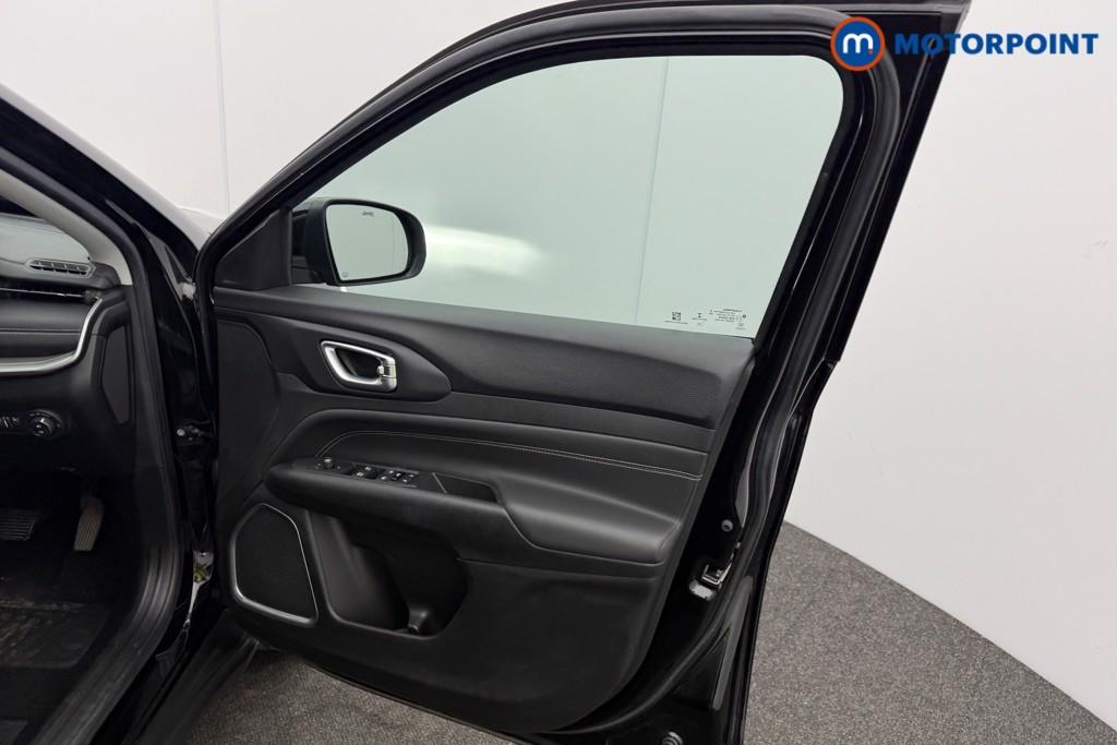 Jeep Compass Limited Automatic Petrol SUV - Stock Number (1627489) - 13th supplementary image